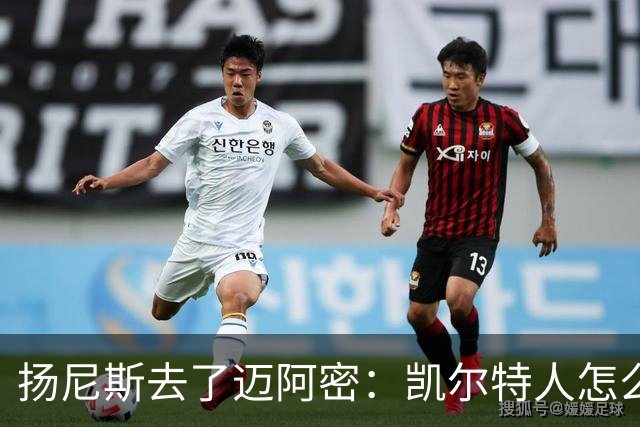 扬尼斯去了迈阿密：凯尔特人怎么办？